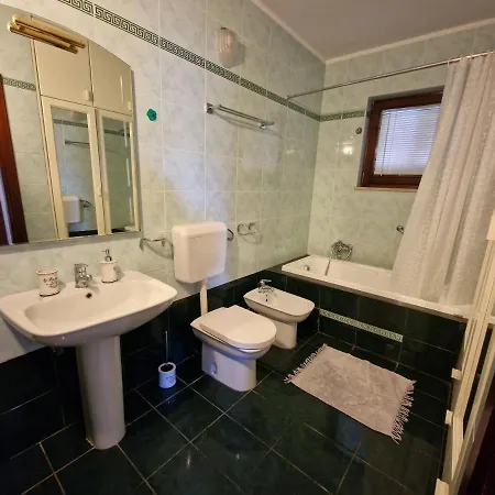 Katarina - New Renovated Apartment Rovinj