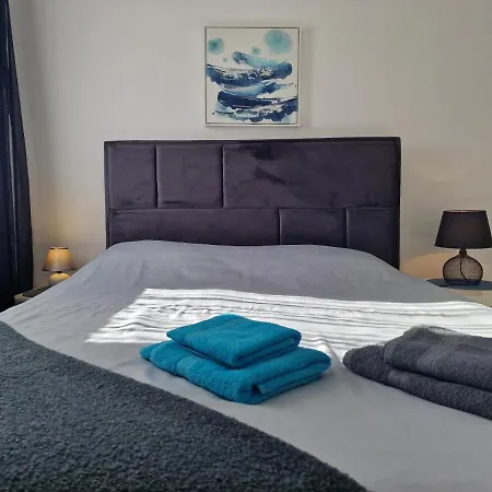 Apartment Katarina - New Renovated Rovinj