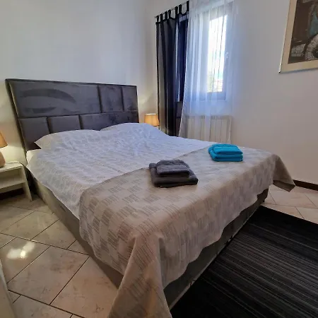 Apartment Katarina - New Renovated Rovinj