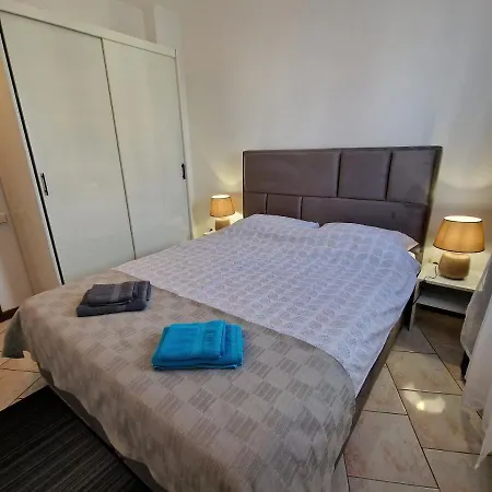 Katarina - New Renovated * Rovinj
