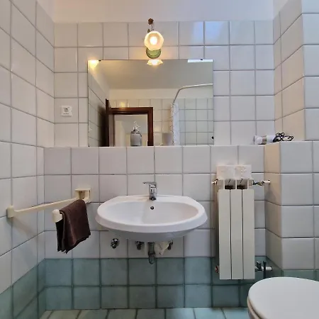 Katarina - New Renovated Apartment Rovinj