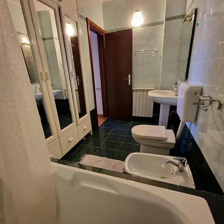 Katarina - New Renovated Apartment