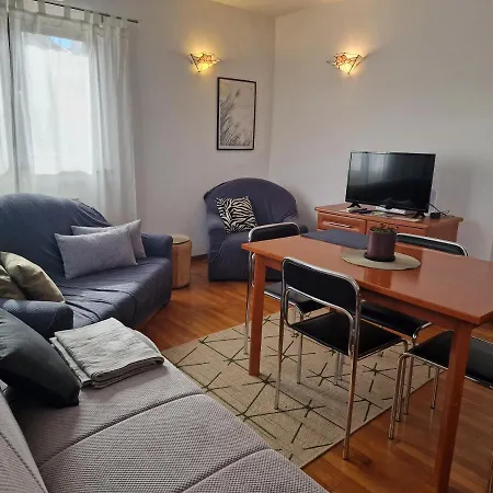 Katarina - New Renovated Apartment Rovinj