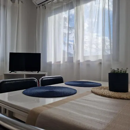 Katarina - New Renovated * Rovinj