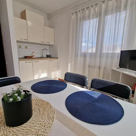 Katarina - New Renovated Rovinj