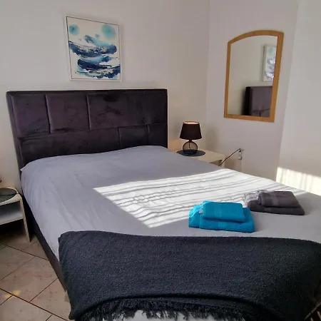 Katarina - New Renovated Rovinj