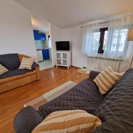 Katarina - New Renovated Apartment