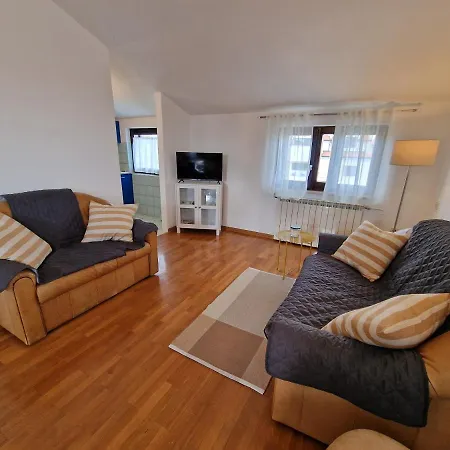 Katarina - New Renovated * Rovinj