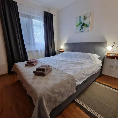 Apartment Katarina - New Renovated Rovinj