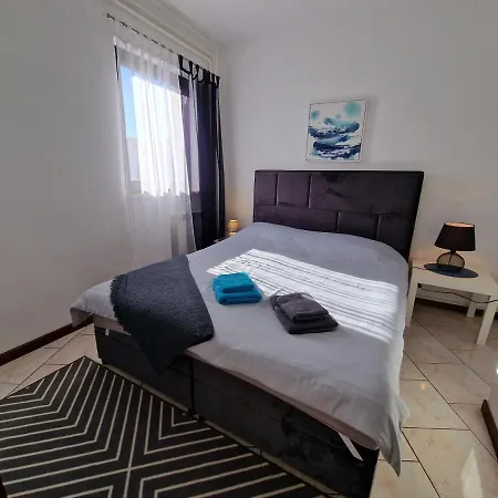 Katarina - New Renovated * Rovinj