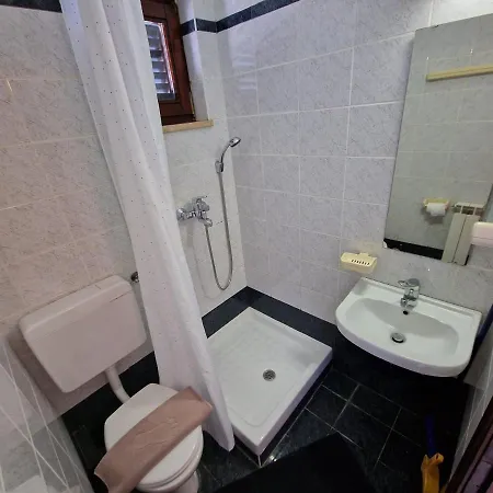 Apartment Katarina - New Renovated Rovinj