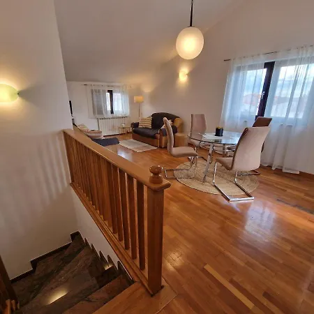 Katarina - New Renovated * Rovinj