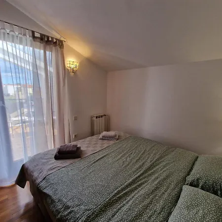 Katarina - New Renovated Rovinj