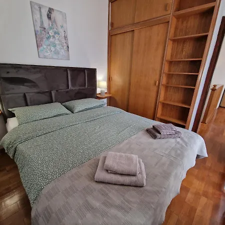 Apartment Katarina - New Renovated Rovinj
