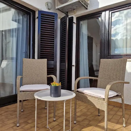 Apartment Katarina - New Renovated Rovinj