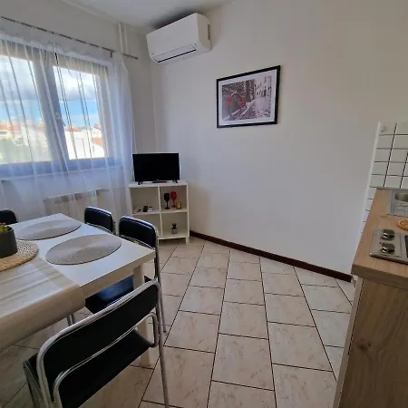 Katarina - New Renovated * Rovinj