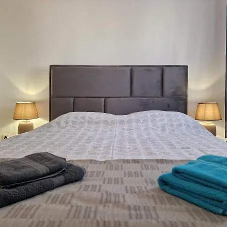 Katarina - New Renovated Rovinj