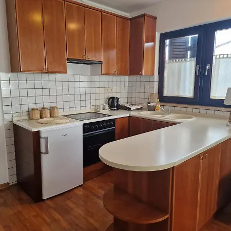 Apartman Katarina Near Rovinj