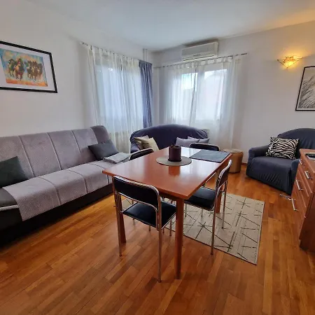 Katarina - New Renovated * Rovinj