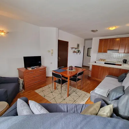 Apartmán Katarina Near *