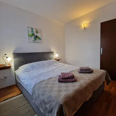 Katarina - New Renovated Apartment Rovinj