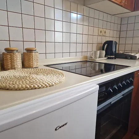 Apartman Katarina Near *