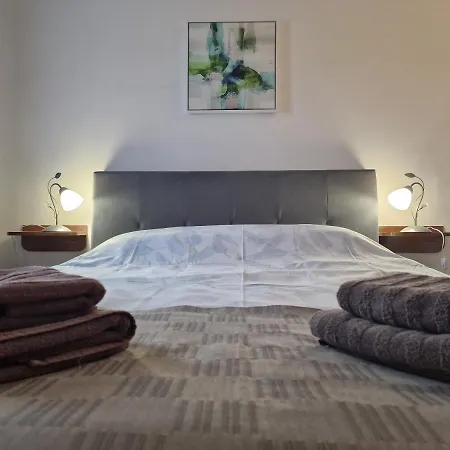 Apartment Katarina - New Renovated