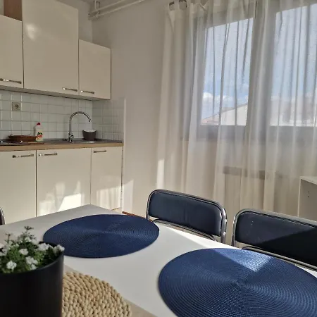 Apartman Katarina Near *