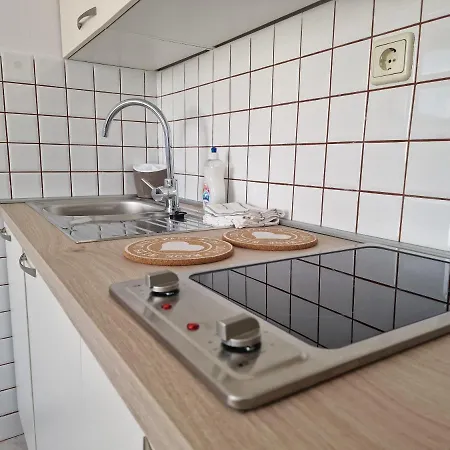 Apartman Katarina Near *