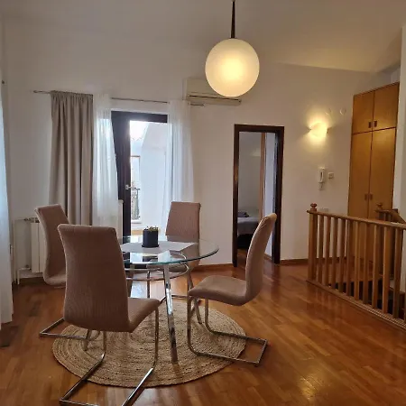 Apartman Katarina Near *