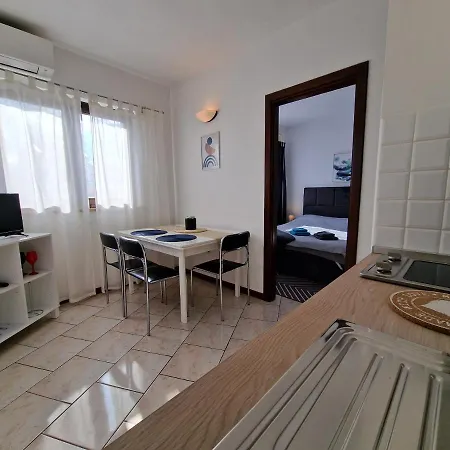 Apartman Katarina Near Rovinj