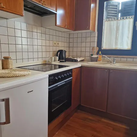 Katarina - New Renovated Apartment Rovinj
