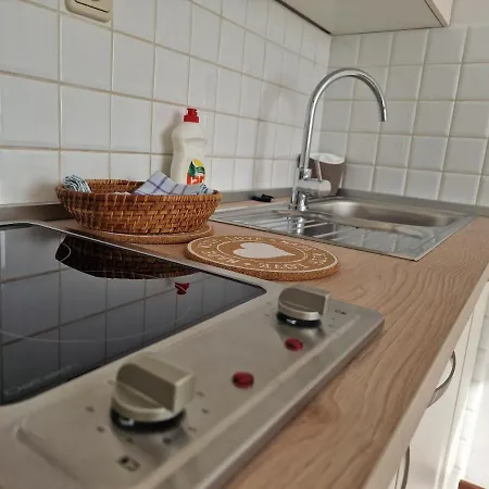 Katarina - New Renovated Apartment Rovinj