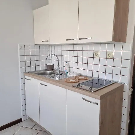 Apartman Katarina Near Rovinj