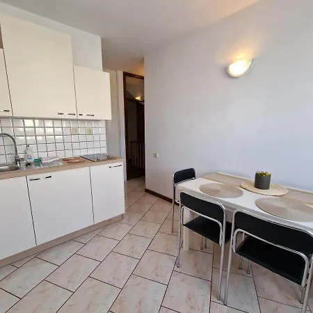 Apartment Katarina - New Renovated