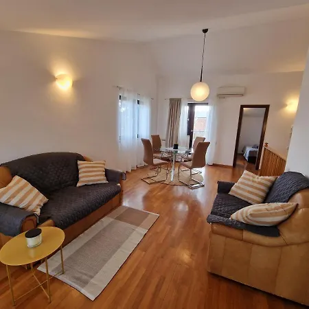 Apartment Katarina - New Renovated Rovinj