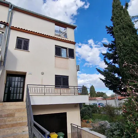 Apartman Katarina Near Rovinj