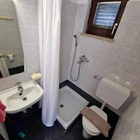Apartment Katarina - New Renovated