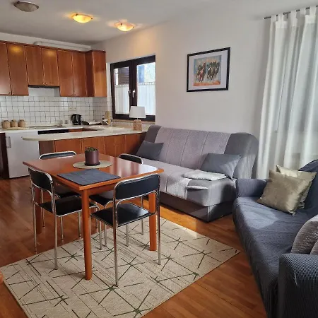 Apartman Katarina Near Rovinj