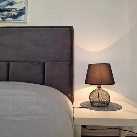 Apartman Katarina Near *