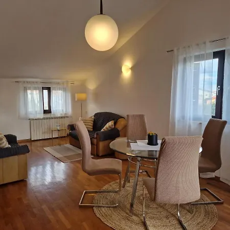 Apartman Katarina Near Rovinj