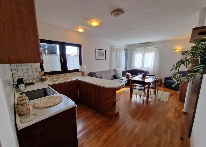 Apartmán Katarina Near *