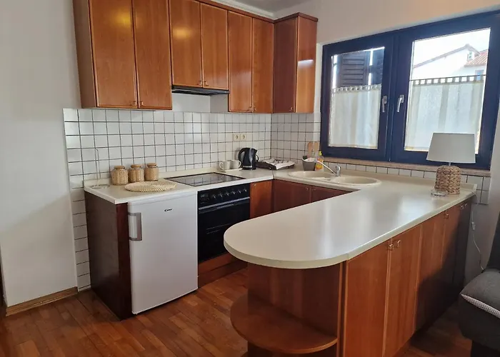 Apartmán Katarina Near Rovinj