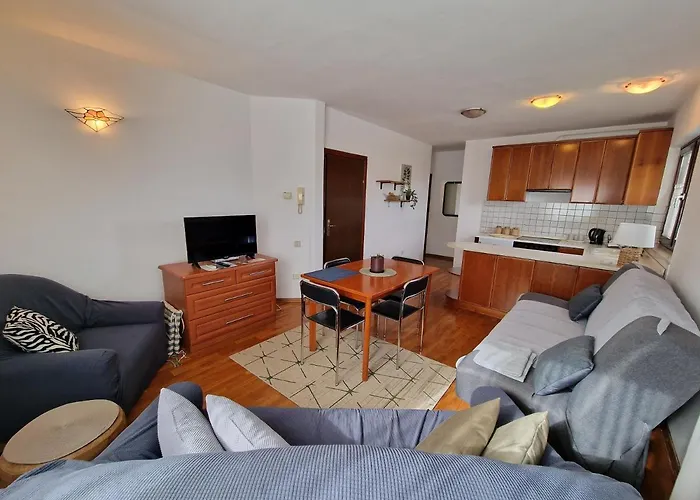 Apartmán Katarina Near *