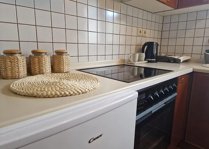 Apartmán Katarina Near *
