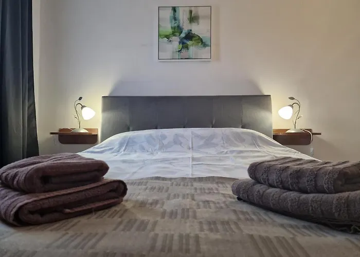 Apartmán Katarina Near