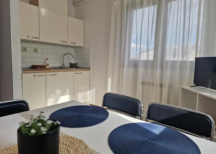 Apartmán Katarina Near *