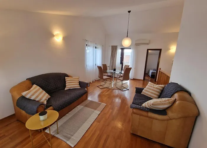 Apartmán Katarina Near Rovinj