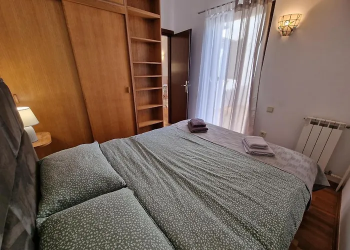 Apartmán Katarina Near