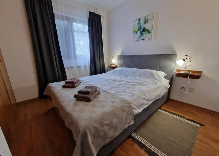 Apartmán Katarina Near Rovinj